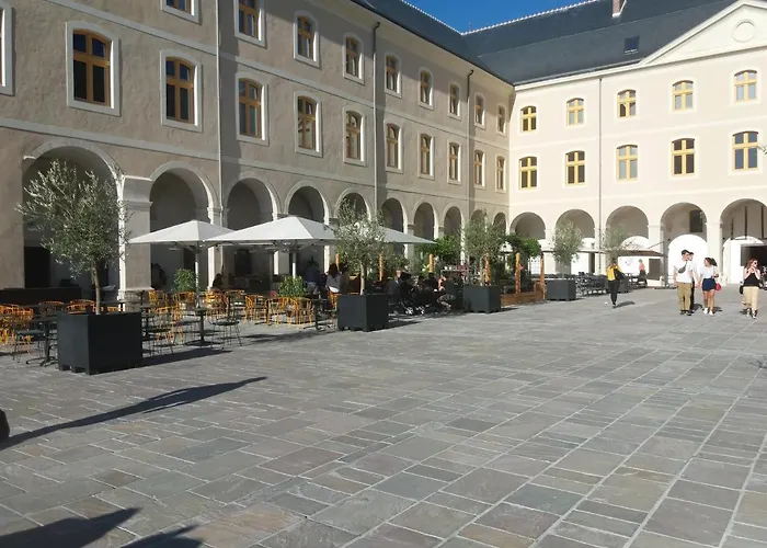 L\'Atelier Corval