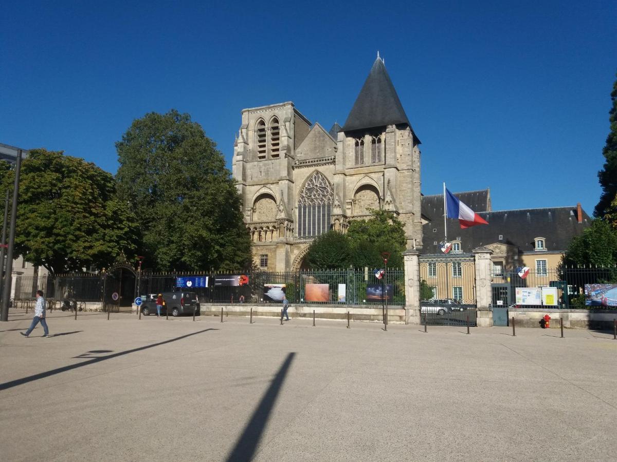 L'atelier Corval Le Mans